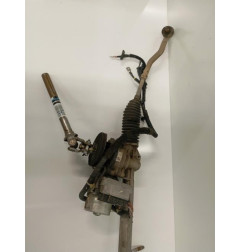 Cremaillere assistee CITROEN C4 CACTUS Photo n°3