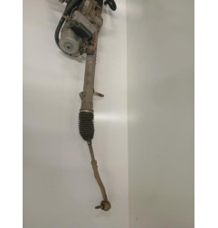 Cremaillere assistee CITROEN C4 CACTUS Photo n°4