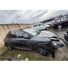 Cremaillere assistee CITROEN C4 CACTUS Photo n°9