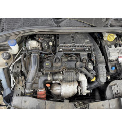 Demarreur CITROEN C4 CACTUS Photo n°8