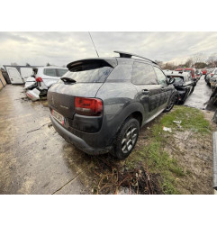Demarreur CITROEN C4 CACTUS Photo n°15