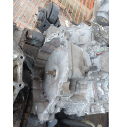 Boite de vitesses TOYOTA PRIUS 3 Photo n°1