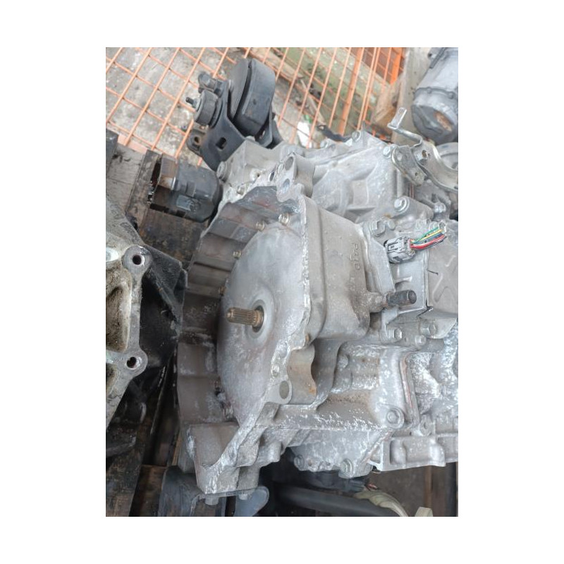 Boite de vitesses TOYOTA PRIUS 3