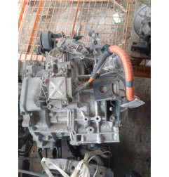 Boite de vitesses TOYOTA PRIUS 3