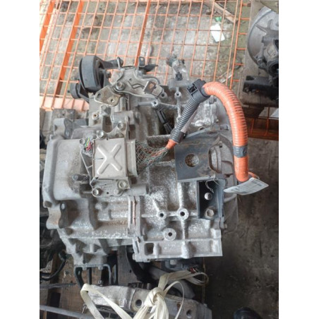 Boite de vitesses TOYOTA PRIUS 3