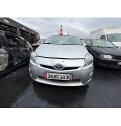 Boite de vitesses TOYOTA PRIUS 3 Photo n°7
