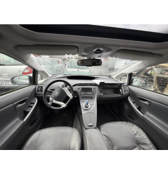 Boite de vitesses TOYOTA PRIUS 3 Photo n°13