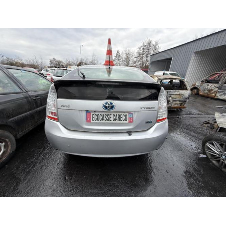 Malle/Hayon arriere TOYOTA PRIUS 3