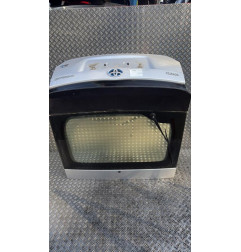 Malle/Hayon arriere TOYOTA PRIUS 3 Photo n°3