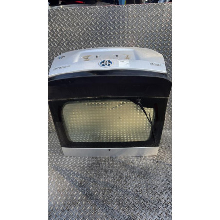 Malle/Hayon arriere TOYOTA PRIUS 3 Photo n°3