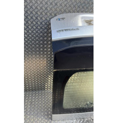 Malle/Hayon arriere TOYOTA PRIUS 3 Photo n°4