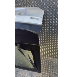 Malle/Hayon arriere TOYOTA PRIUS 3 Photo n°5