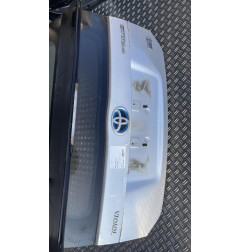 Malle/Hayon arriere TOYOTA PRIUS 3 Photo n°6