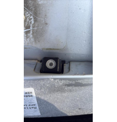 Malle/Hayon arriere TOYOTA PRIUS 3 Photo n°7