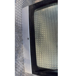 Malle/Hayon arriere TOYOTA PRIUS 3 Photo n°8