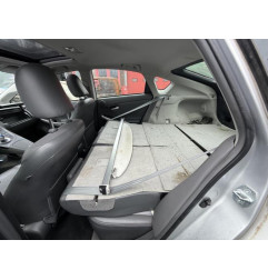 Malle/Hayon arriere TOYOTA PRIUS 3 Photo n°20