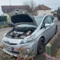 Retroviseur droit TOYOTA PRIUS 3