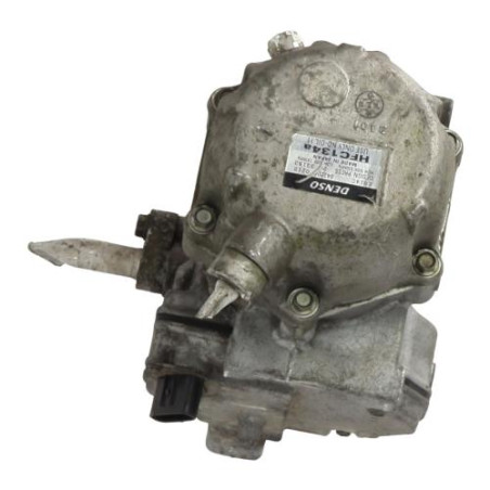 Compresseur clim TOYOTA PRIUS 3 Photo n°1