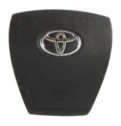 Air bag conducteur TOYOTA PRIUS 3 Photo n°1