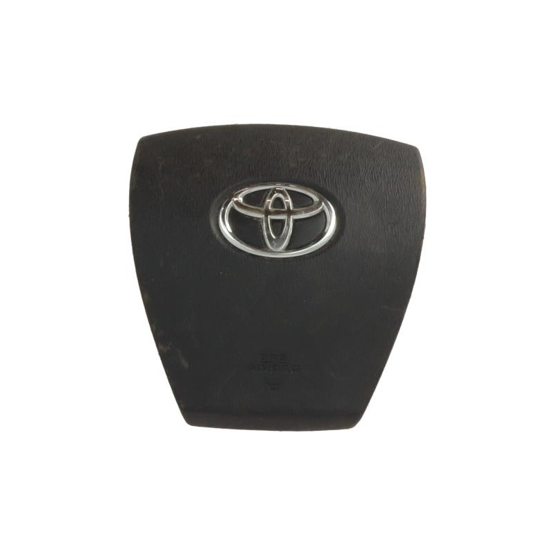 Air bag conducteur TOYOTA PRIUS 3