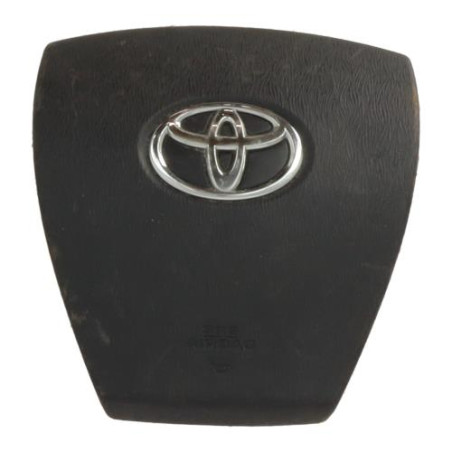 Air bag conducteur TOYOTA PRIUS 3 Photo n°1