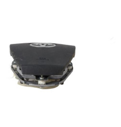 Air bag conducteur TOYOTA PRIUS 3 Photo n°3