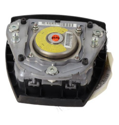 Air bag conducteur TOYOTA PRIUS 3 Photo n°5