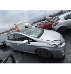 Air bag conducteur TOYOTA PRIUS 3 Photo n°14