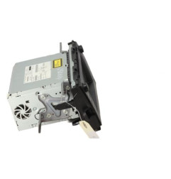 Autoradio d'origine TOYOTA PRIUS 3 Photo n°4