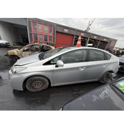 Autoradio d'origine TOYOTA PRIUS 3 Photo n°13