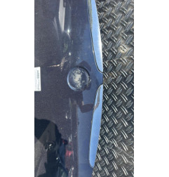 Capot BMW SERIE 3 E91 Photo n°6