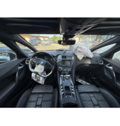 Autoradio d'origine DS DS5 Photo n°12