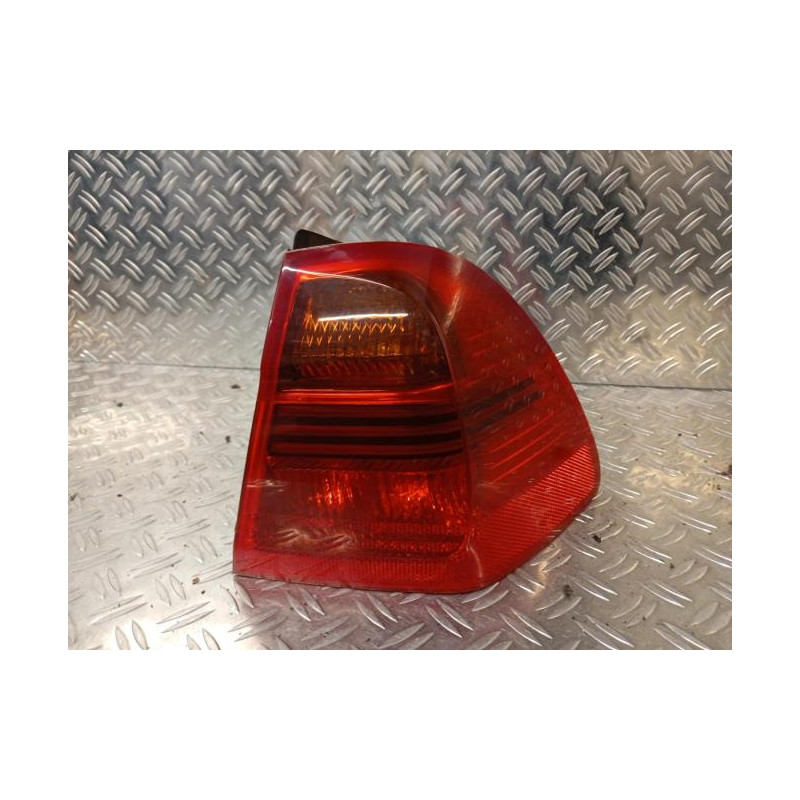 Feu arriere principal droit (feux) BMW SERIE 3 E91