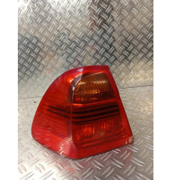 Feu arriere principal gauche (feux) BMW SERIE 3 E91 Photo n°1
