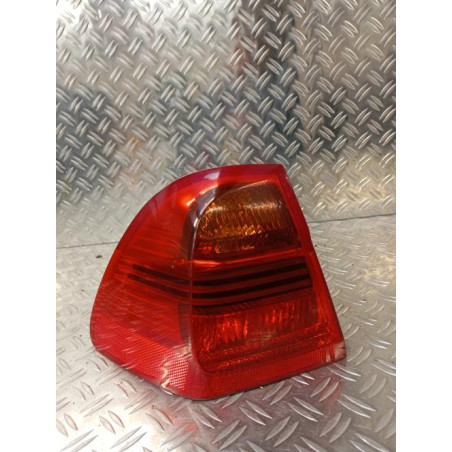 Feu arriere principal gauche (feux) BMW SERIE 3 E91 Photo n°1