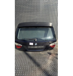 Malle/Hayon arriere BMW SERIE 3 E91 Photo n°1