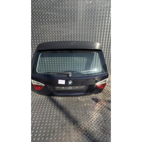 Malle/Hayon arriere BMW SERIE 3 E91 Photo n°1