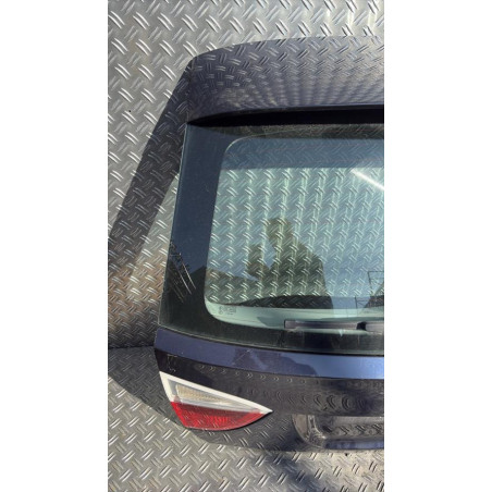 Malle/Hayon arriere BMW SERIE 3 E91