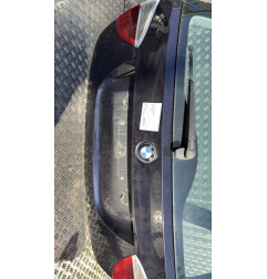 Malle/Hayon arriere BMW SERIE 3 E91 Photo n°5