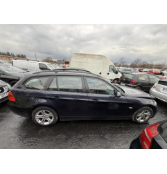 Malle/Hayon arriere BMW SERIE 3 E91 Photo n°10