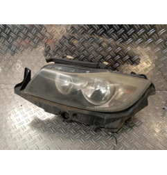 Optique avant principal gauche (feux)(phare) BMW SERIE 3 E91 Photo n°1