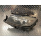 Optique avant principal gauche (feux)(phare) BMW SERIE 3 E91