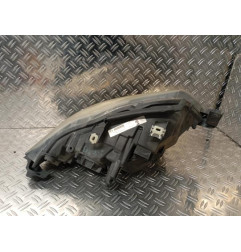 Optique avant principal gauche (feux)(phare) BMW SERIE 3 E91