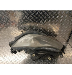 Optique avant principal gauche (feux)(phare) BMW SERIE 3 E91 Photo n°4