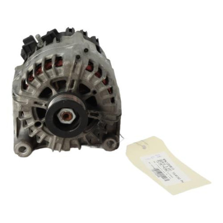 Alternateur BMW SERIE 3 E91 Photo n°1