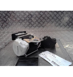 Ceinture avant droit BMW SERIE 3 E91 Photo n°1