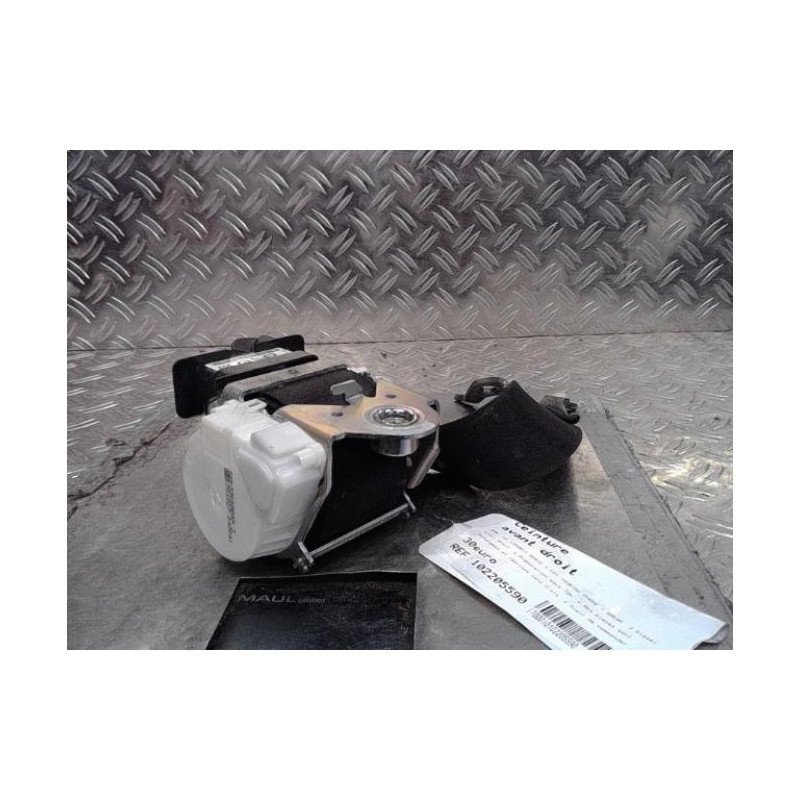 Ceinture avant droit BMW SERIE 3 E91