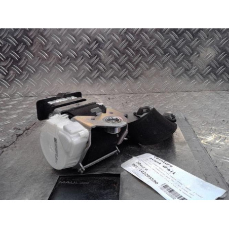 Ceinture avant droit BMW SERIE 3 E91 Photo n°1