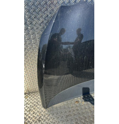 Capot SEAT LEON 2 Photo n°3