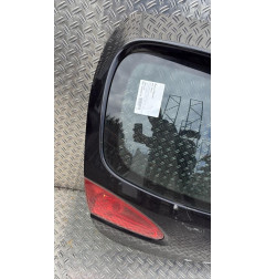 Malle/Hayon arriere SEAT LEON 2